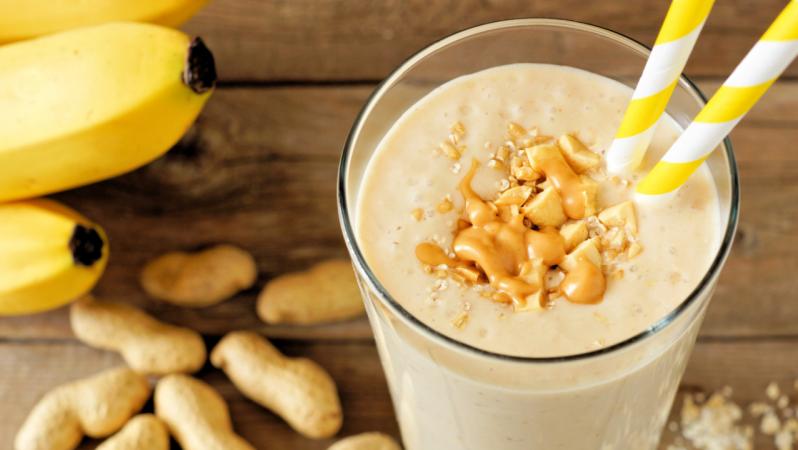 Best recovery drinks for soccer players