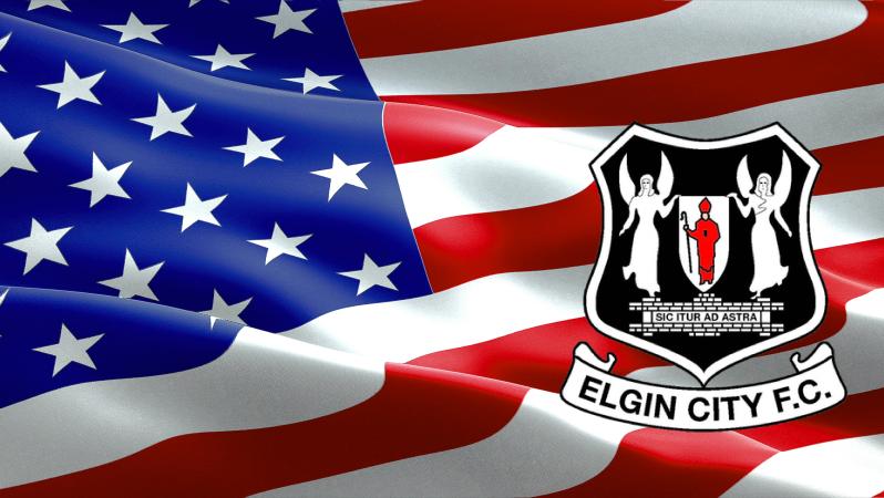 Elgin City FC