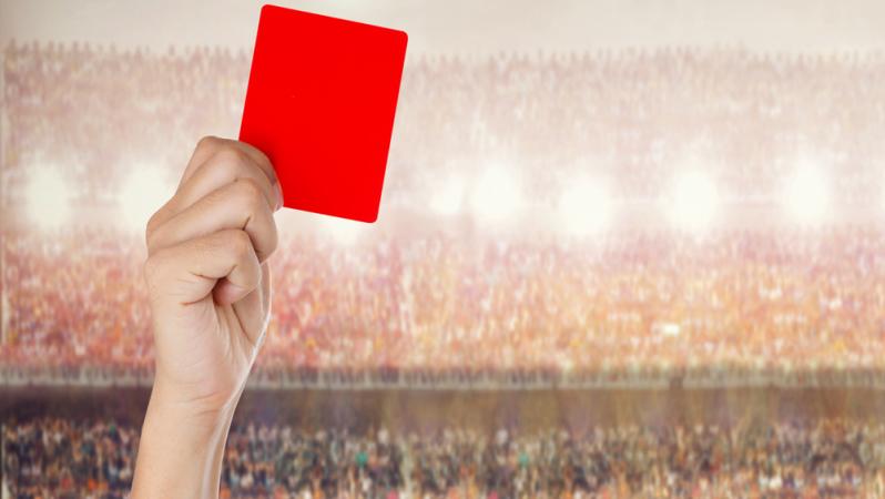 Red Card