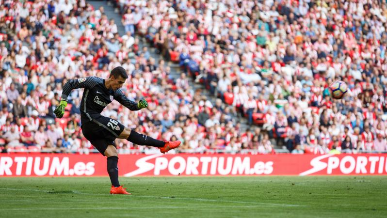 Most expensive goalkeeper transfer