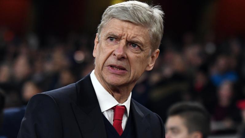 Arsene Wenger