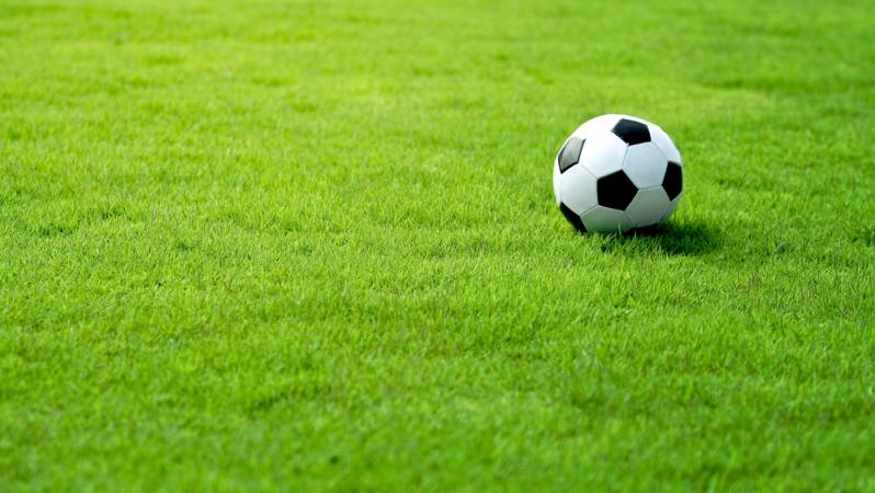 soccer ball