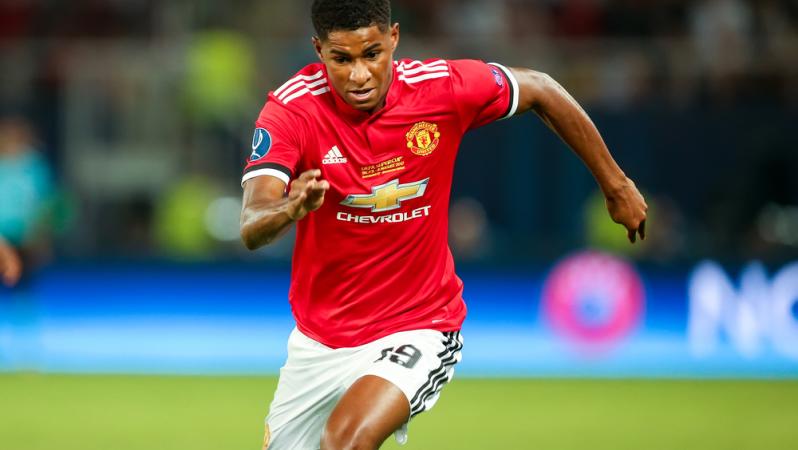 Marcus Rashford goal vs Costa Rica