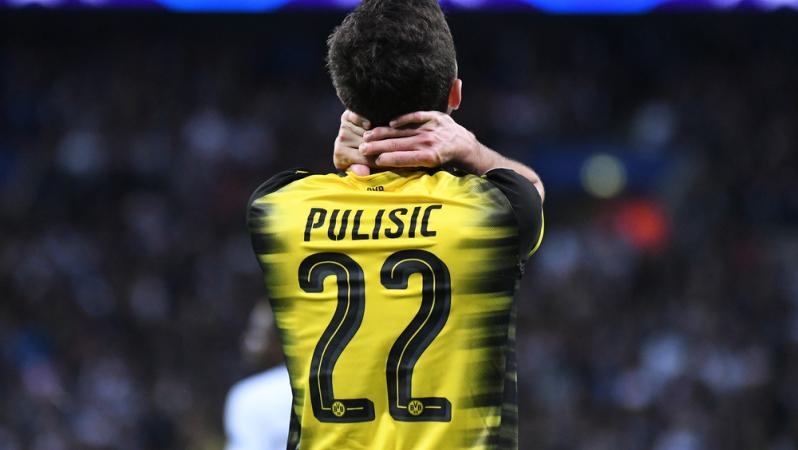 USMNT vs Mexico in Nashville