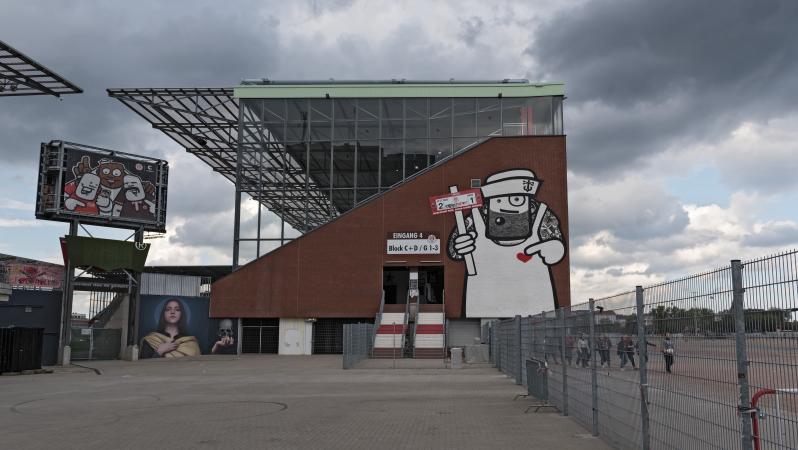 FC St. Pauli