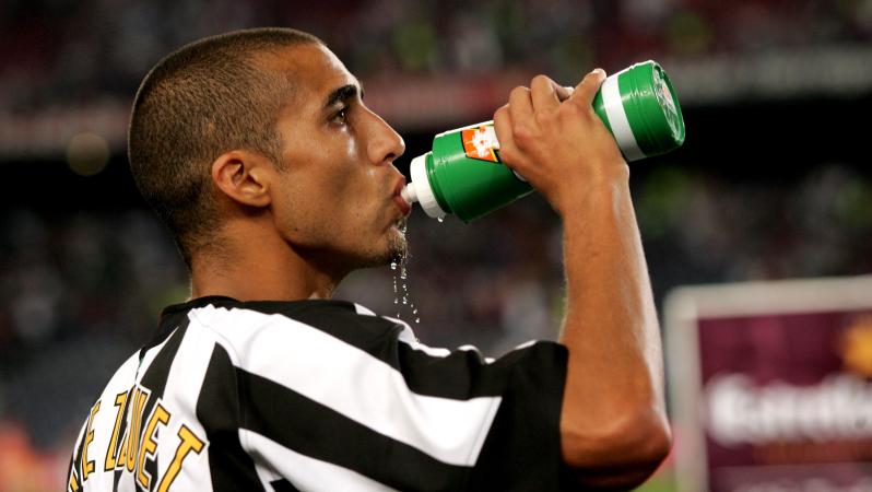 Which sports drink is the best?