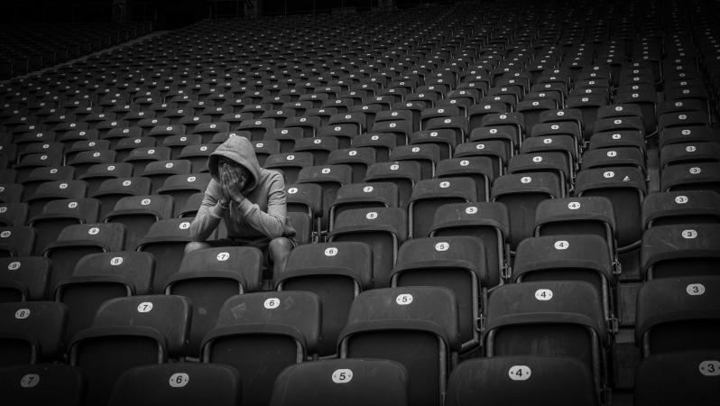 Sports and mental health