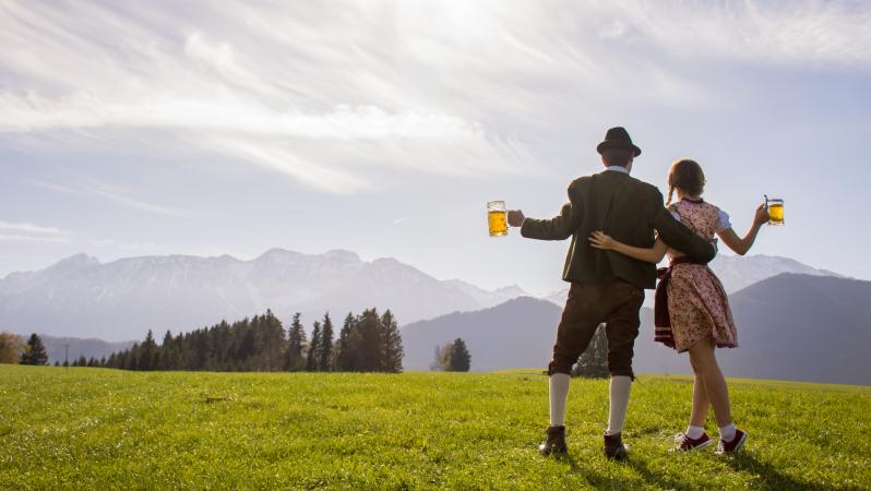 Euro 2024 host cities