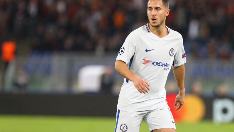 Summer 2018 Transfer Rumors