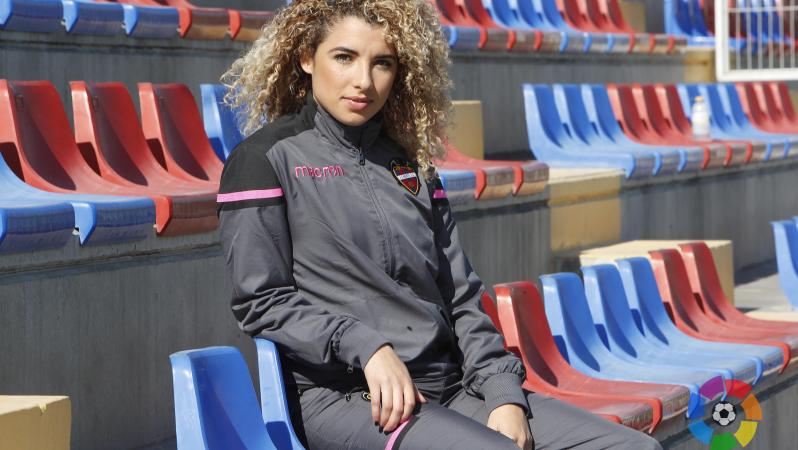 Chelsea Cabarcas Interview