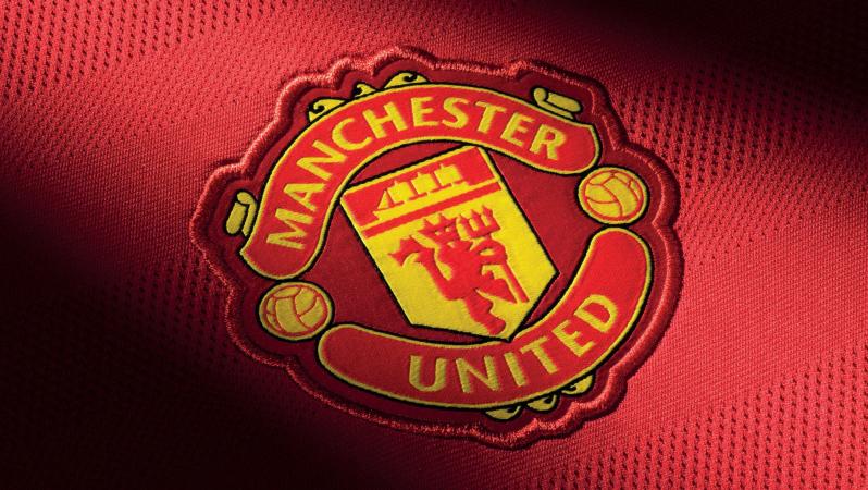 Manchester United crest