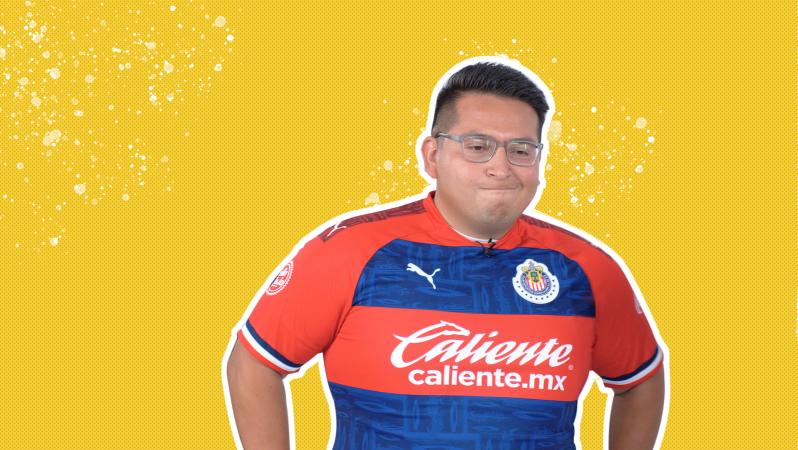 Chivas Fan Reviews America Jersey