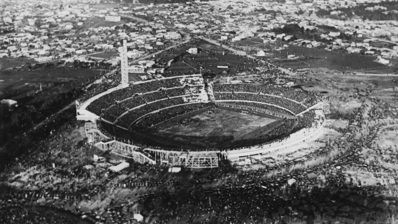 Estadio Centenario
