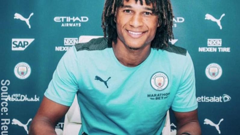 Nathan Ake