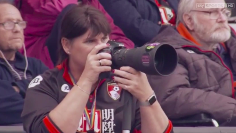 First Transgender Employee in the EPL for Bournemouth AFC