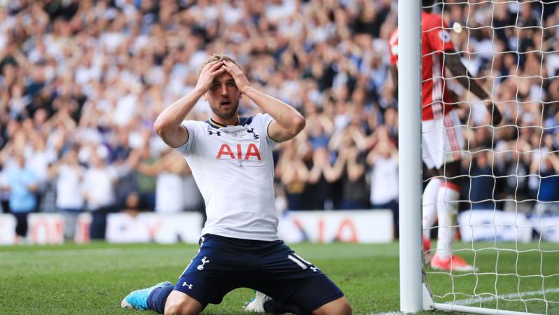 Worst Open Goal Misses