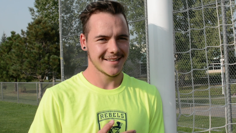 Dylan Prichett-Ettner