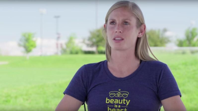 Nikki Marshall for The18