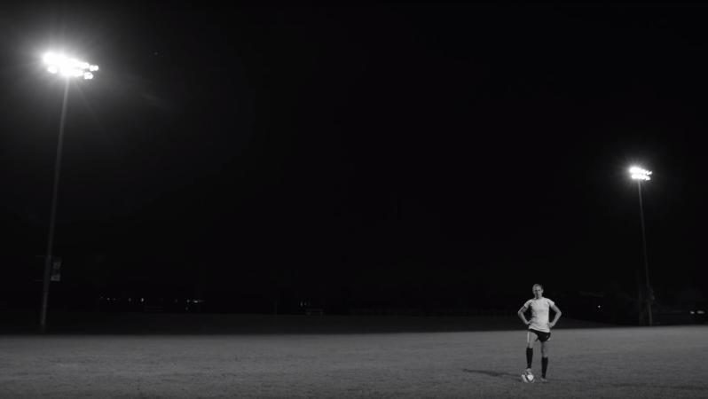 Beauty Is A Beast: They Told Me