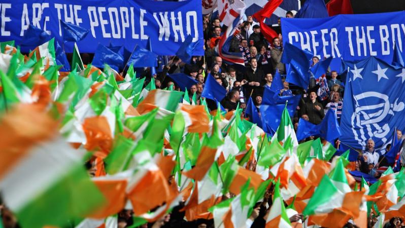 Old Firm Rivalry: Football's Most Dangerous Rivarly