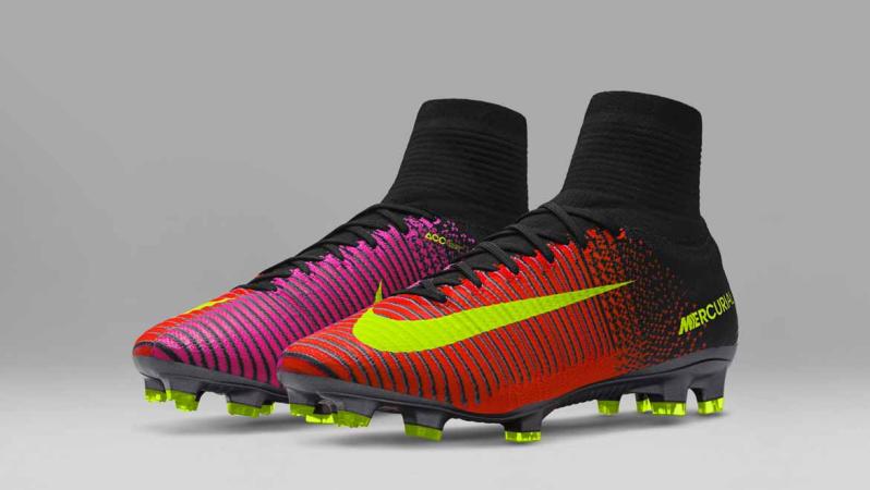 Nike Mercurial Superfly V 