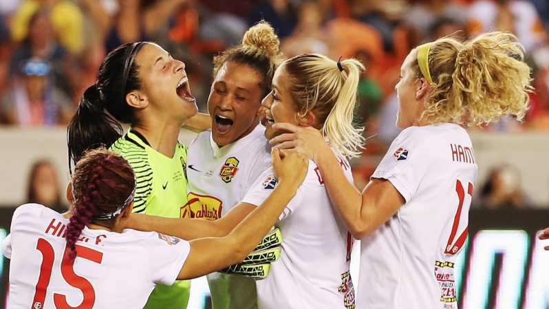 Western New York Flash