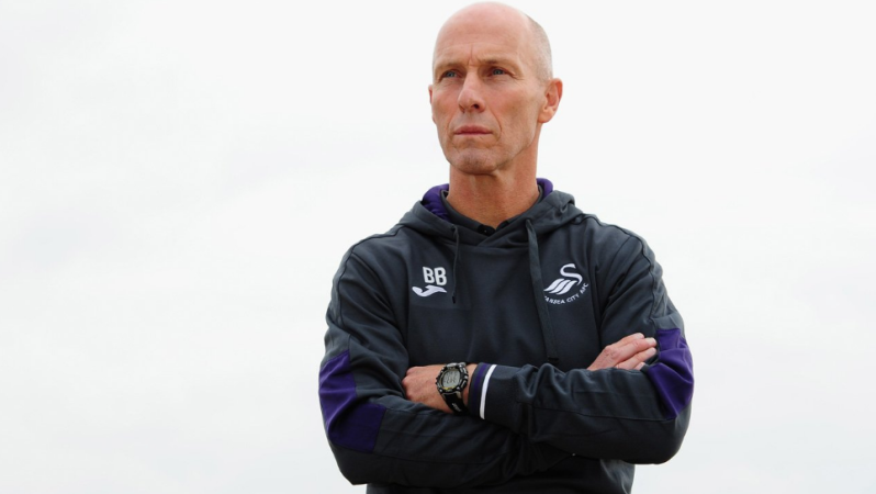 Bob Bradley
