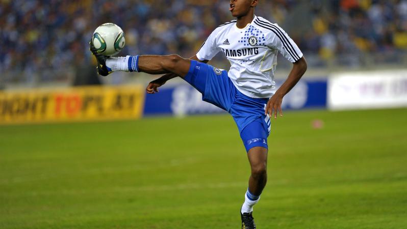 Chalobah vs Manchester United