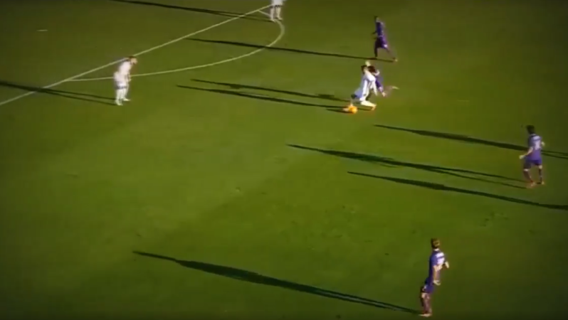 Leandro Paredes Skils