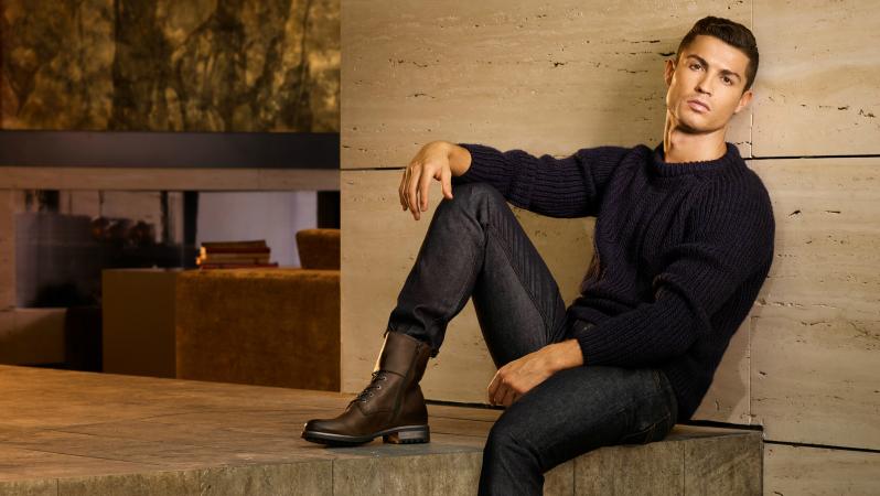 CR7 Footwear - Fall/Winter Collection 2016-2017 - Video Commercial