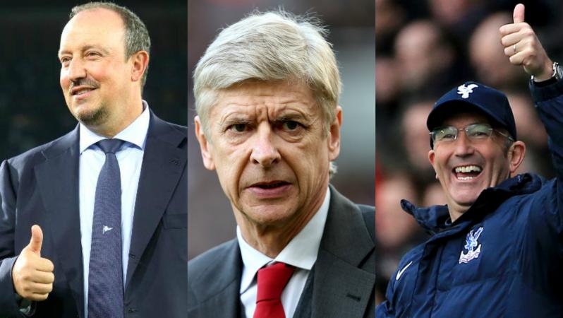 How to assess managers playing styles 