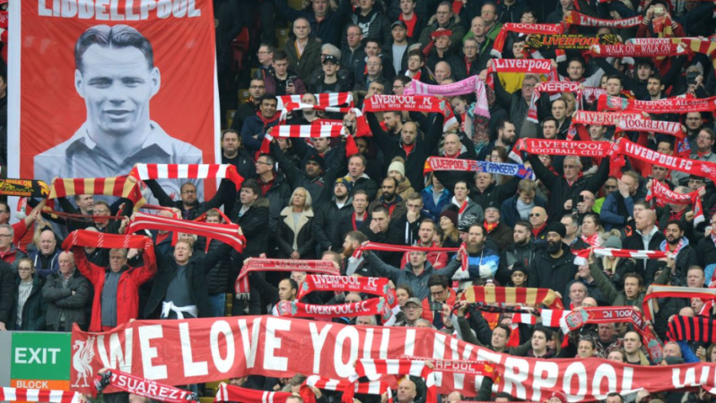 Liverpool Fans Talks About The Problem With Modern Football