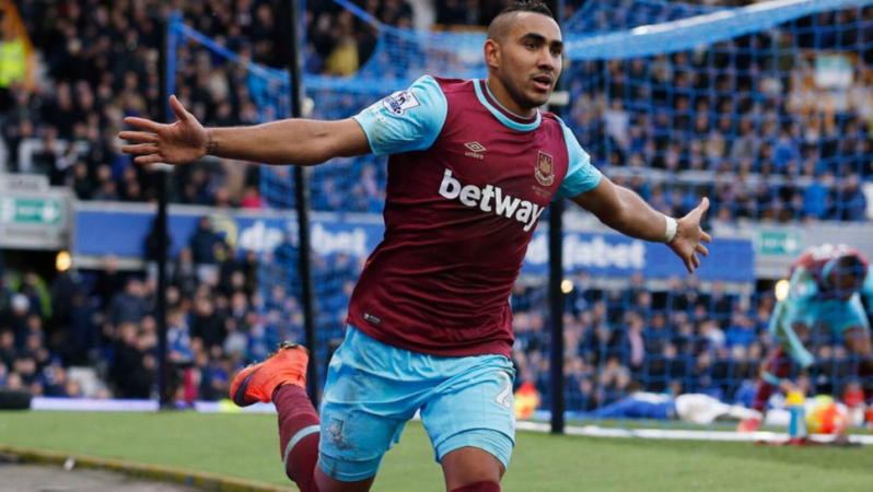 Every Goal Dimitri Payet Scored at West Ham