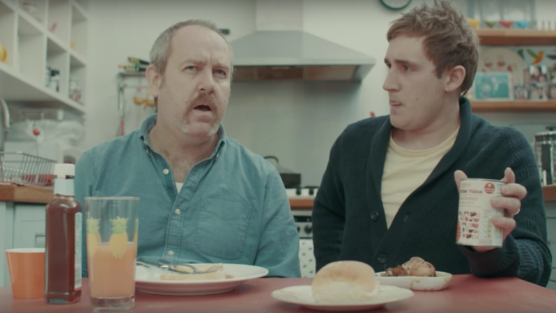 What if the transfer window was like breakfast?