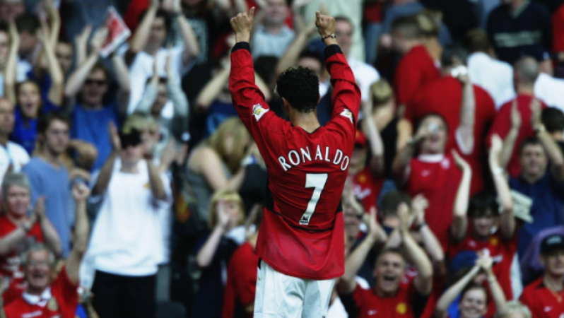 Premier League Showboating