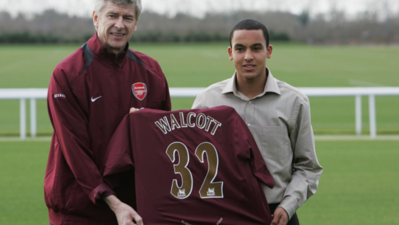 Most Expensive Footballers By Age