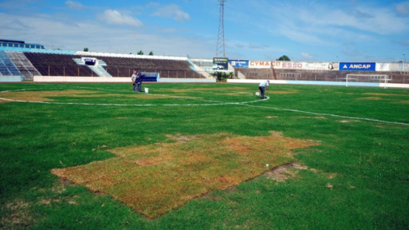 Tribute to Uruguay Primera Division
