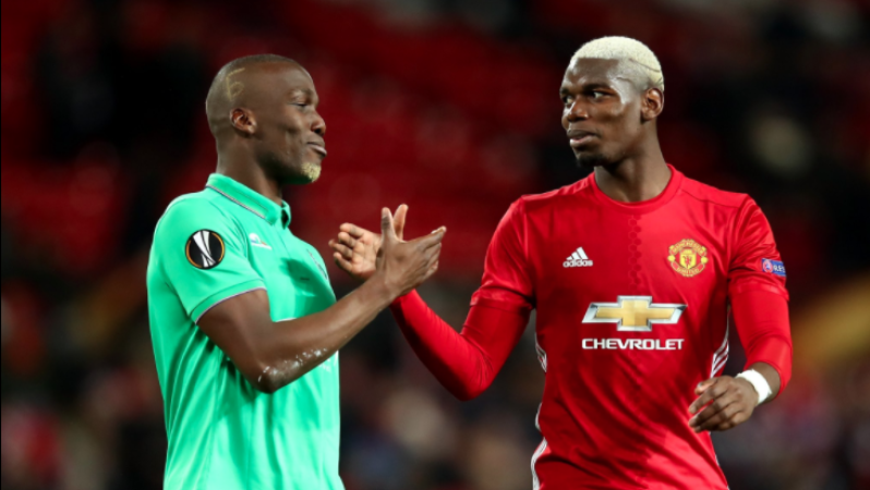 Craziest hairstyles in the sport of soccer 