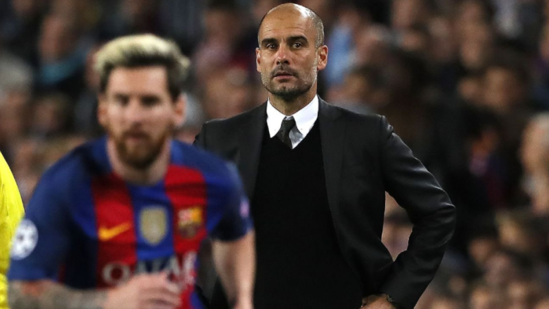 What Players and coaches say about Lionel Messi