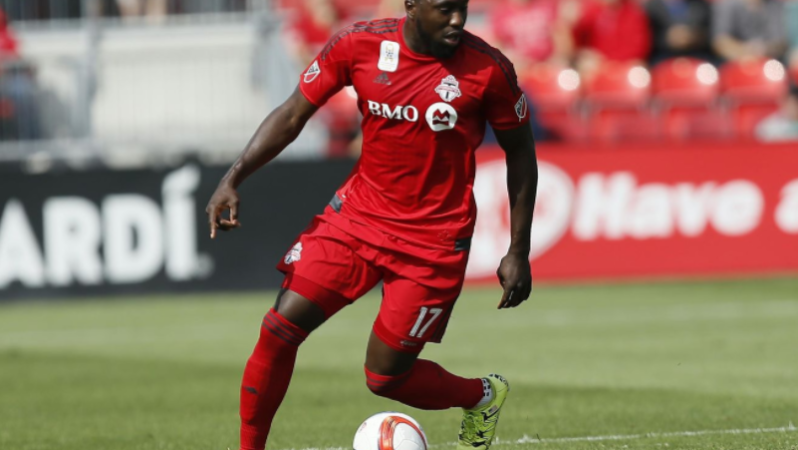 Jozy Altidore's journey to Europe and back