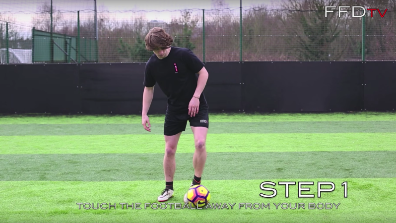 Cómo Hacer El Elástico