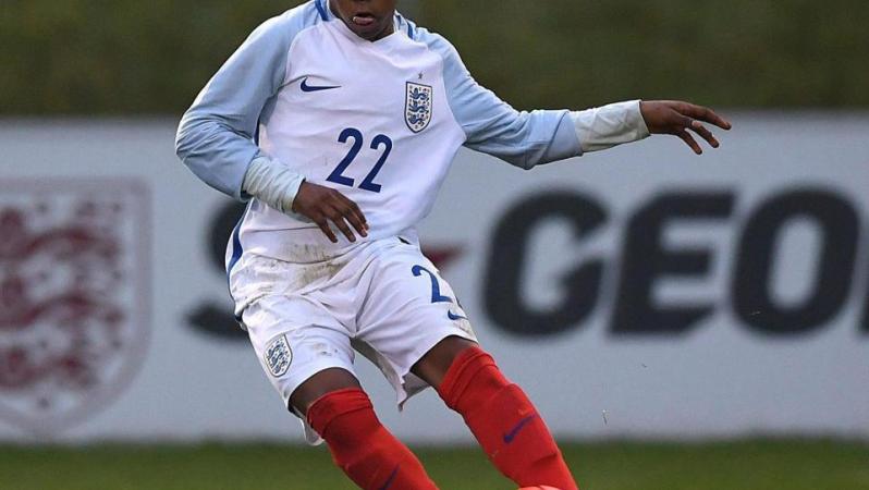 Karamoko Dembele Prodigy 