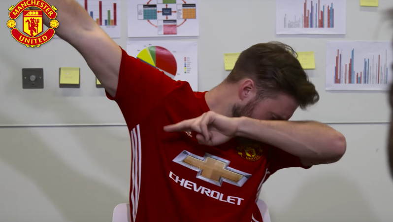 Premier League Teams Interviewed 