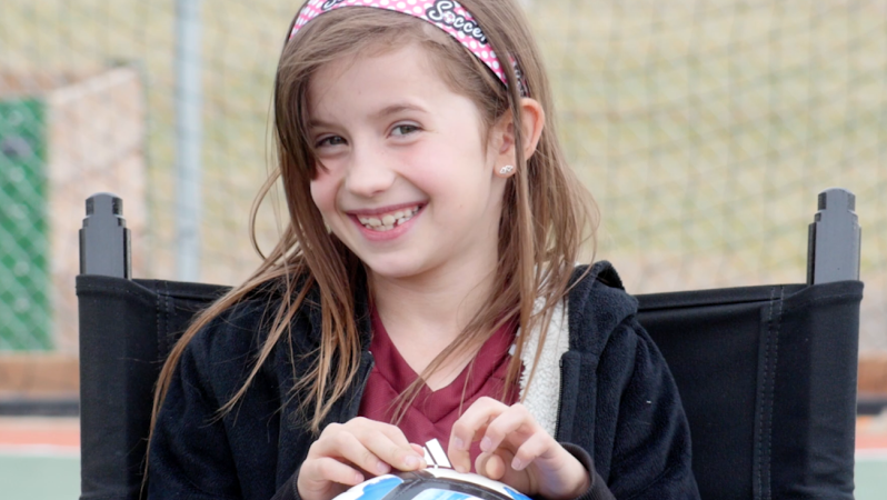 Kids Talks About Their Coaches