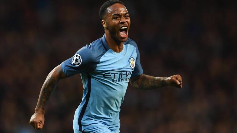 Raheem Sterling Most Expensive Singing At 20 Years Old