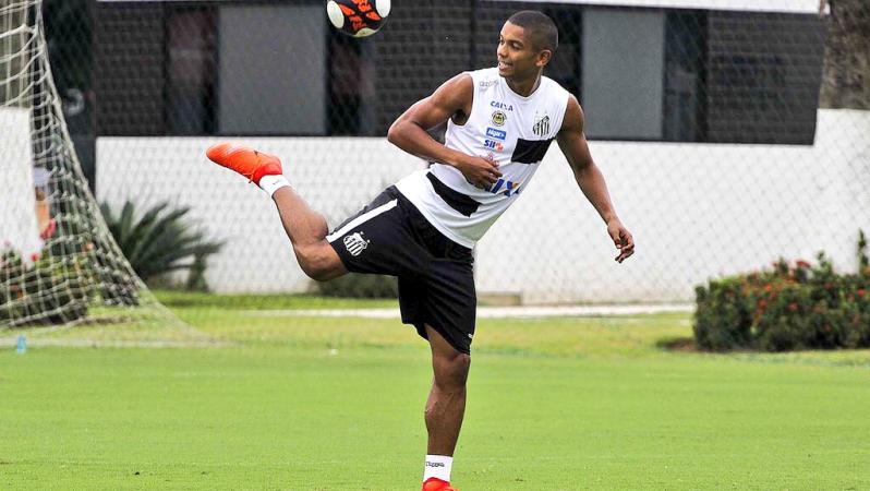 David Braz Scissor Kick Goal 