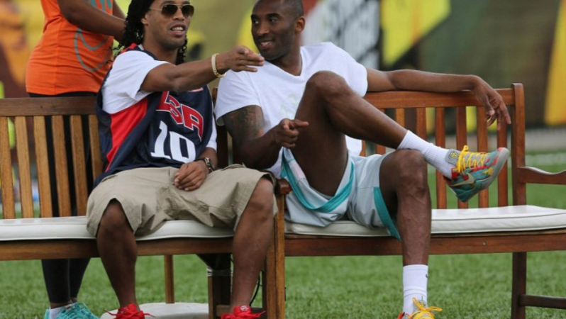 Best basketball players for a starting eleven