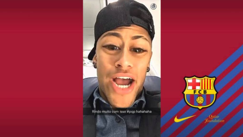 Your Social Media Alter Egos