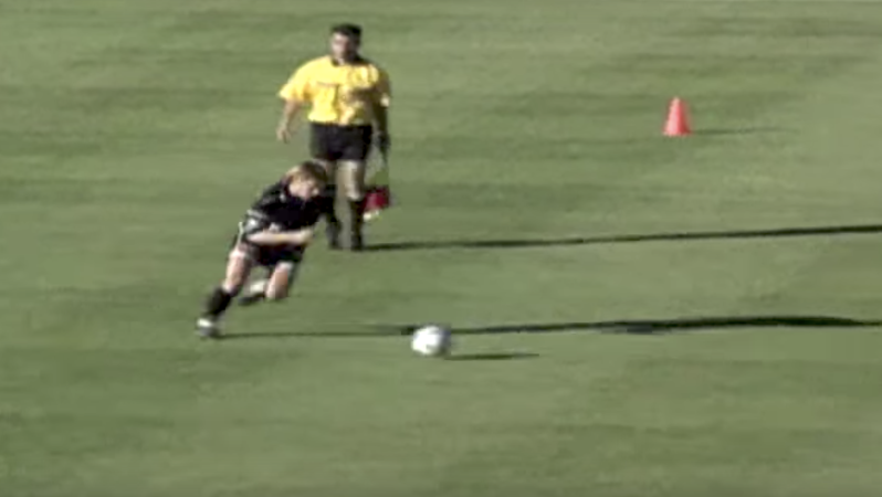 MLS 90s Penalty Shootout 