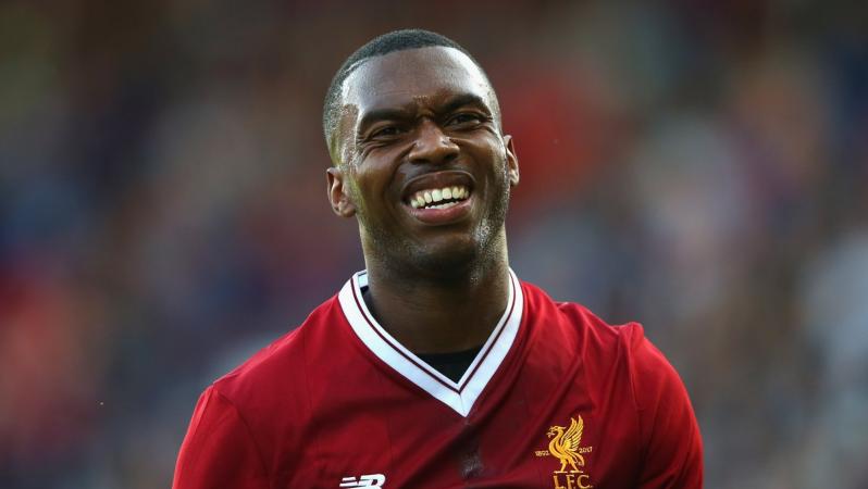 Daniel Sturridge Goal VS Bayern Munich 